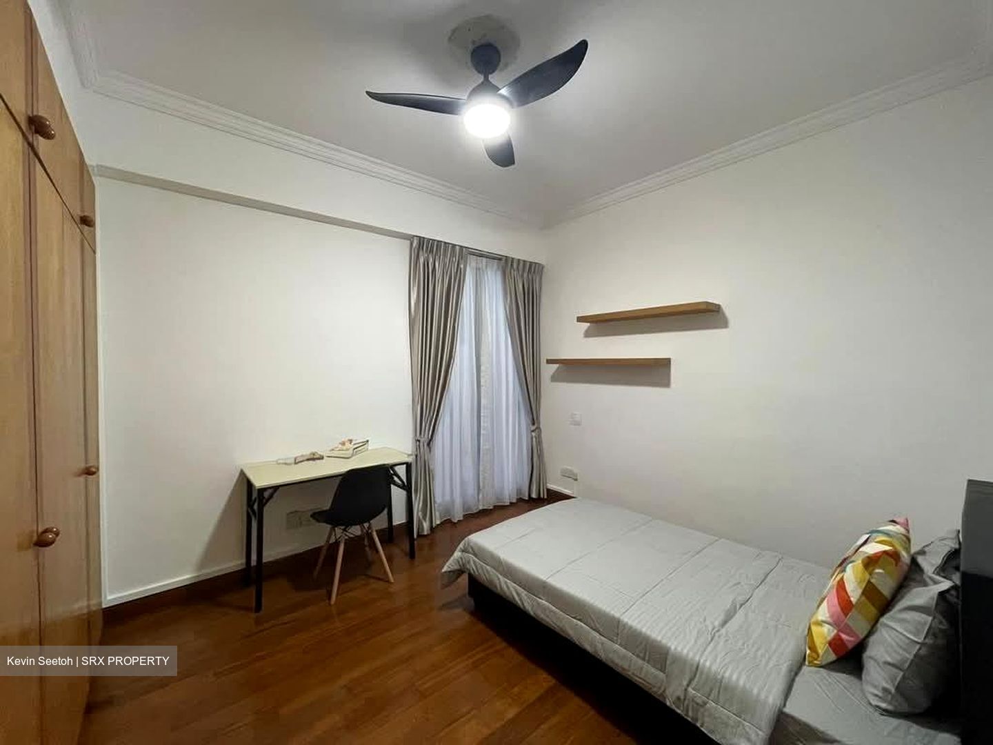 Glendale Park (D23), Condominium #583989151